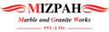 Mizpah Marble & Granite Logo