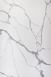 Eezi Quartz EQ Bianco Carbonio 200x300